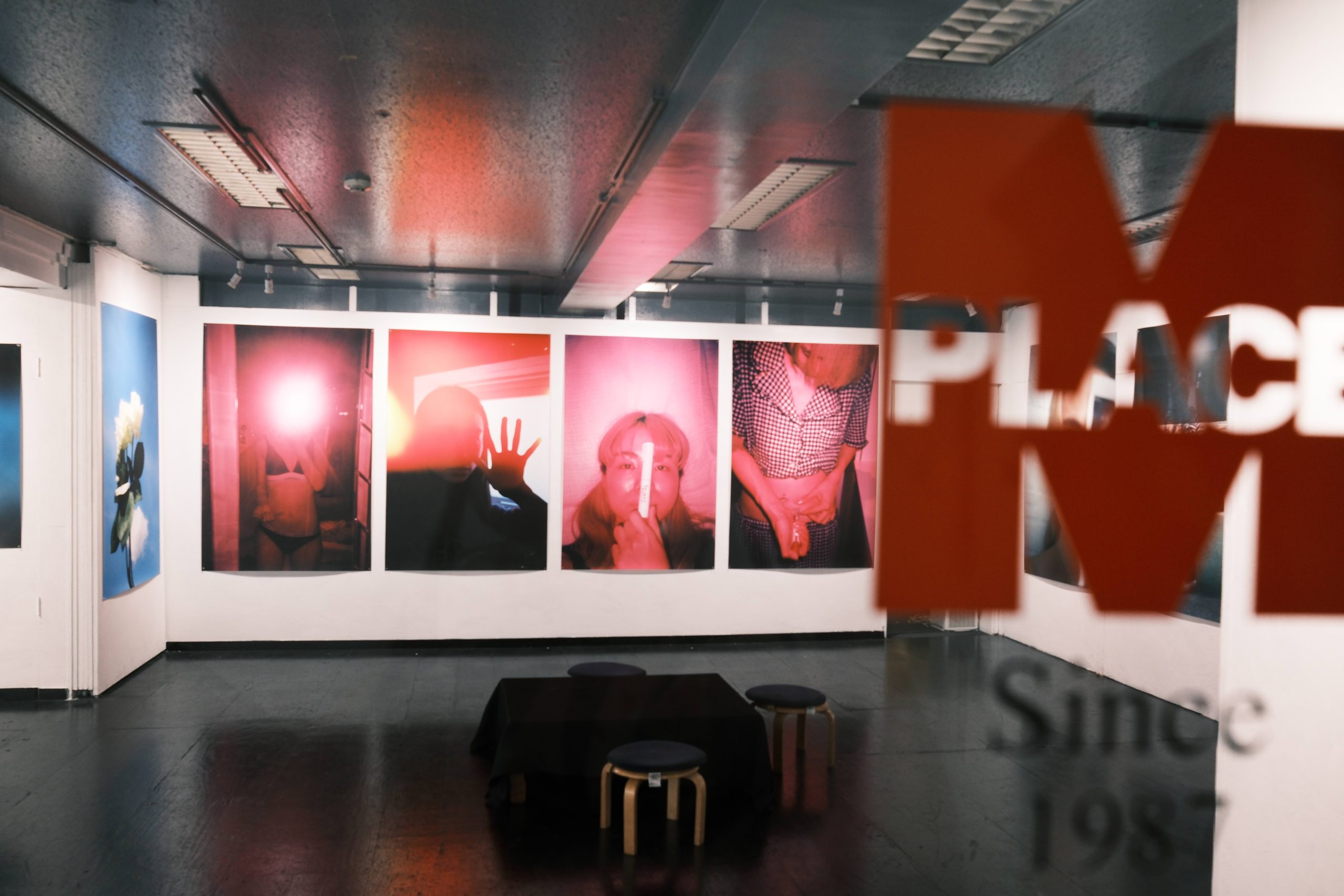 MERUHEN : PHOTO EXHIBITION 2025